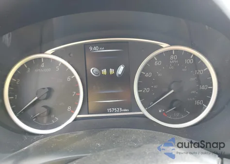 2016 Nissan Sentra Fe+ S/S/Sl/Sr/Sv из США, поврежденный, VIN 3N1AB7AP3GL663033